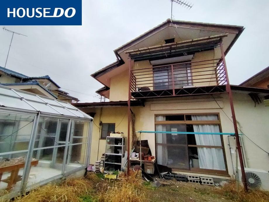 長野県上田市諏訪形