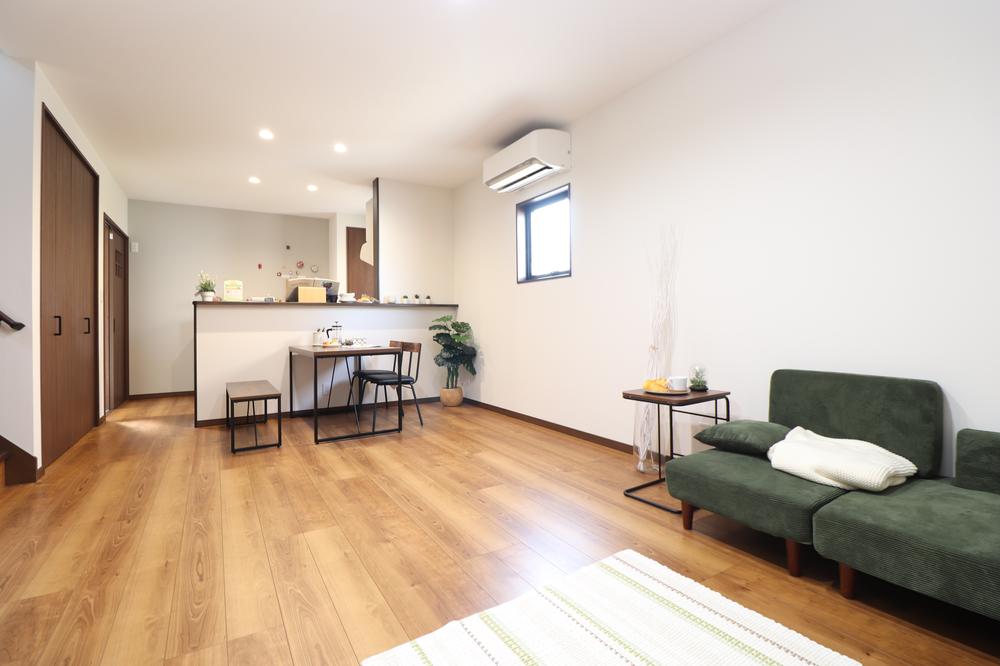 新潟県新潟市西蒲区鱸