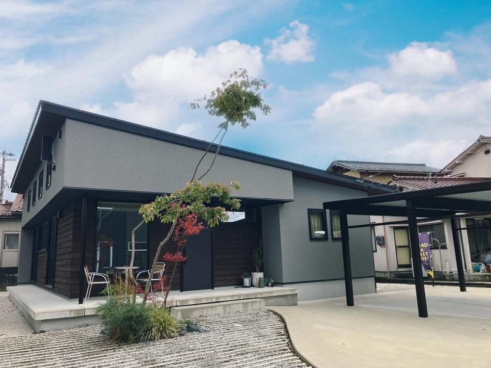 富山県富山市本郷町