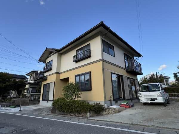 長野県岡谷市南宮