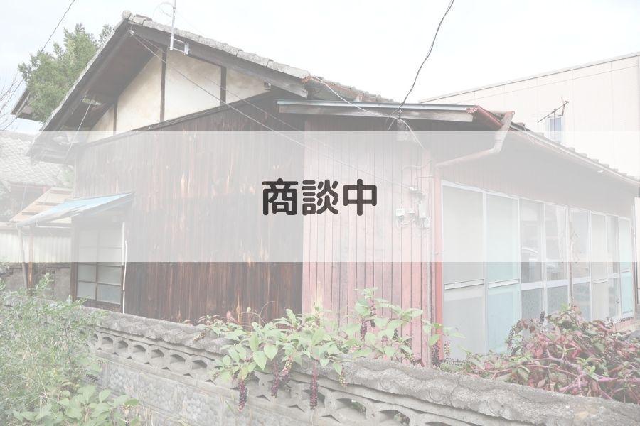 長野県安曇野市豊科