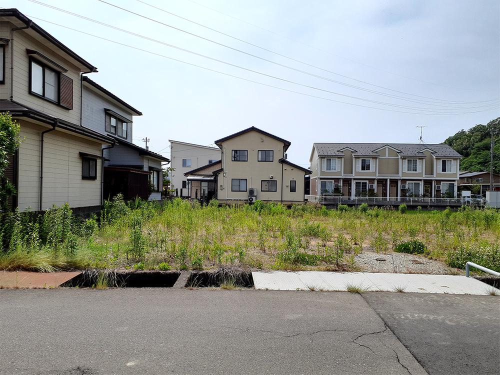福井県福井市西谷