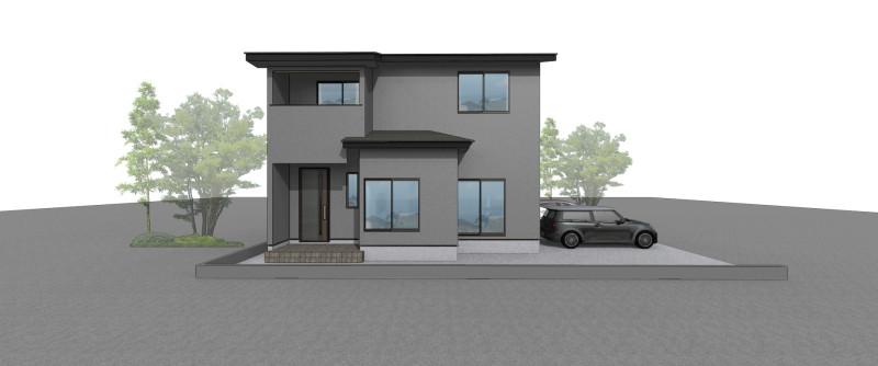 石川県金沢市上荒屋