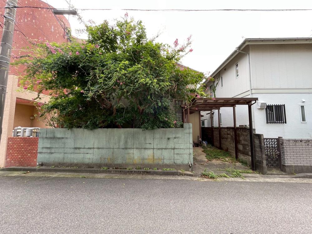 新潟県新潟市中央区信濃町