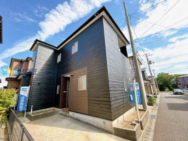 東新潟駅（新潟県）周辺の中古住宅・中古一戸建てを探す【ニフティ不動産】