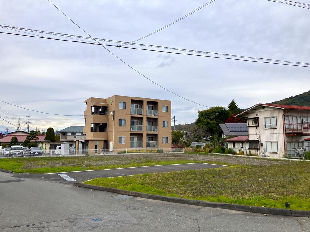 長野県茅野市ちの