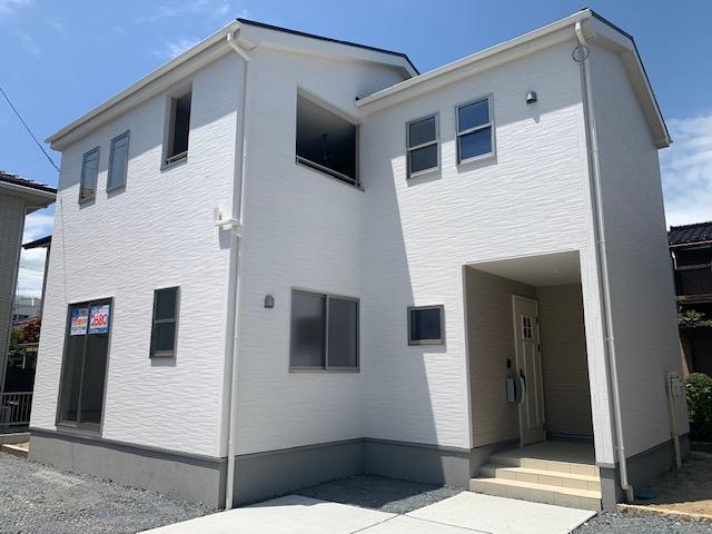 新潟県新発田市住吉町