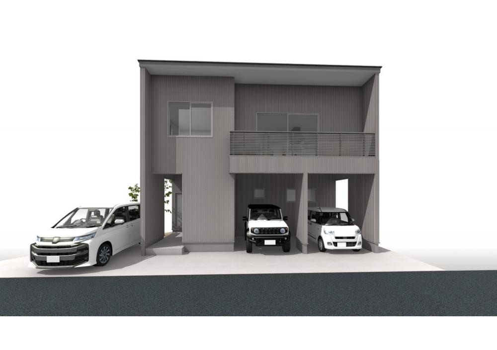 新潟県新潟市江南区鵜ノ子