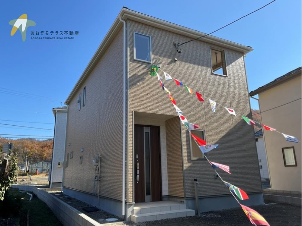 長野県安曇野市豊科田沢