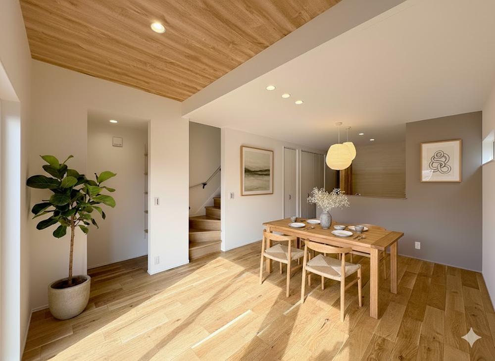 福井県福井市二の宮