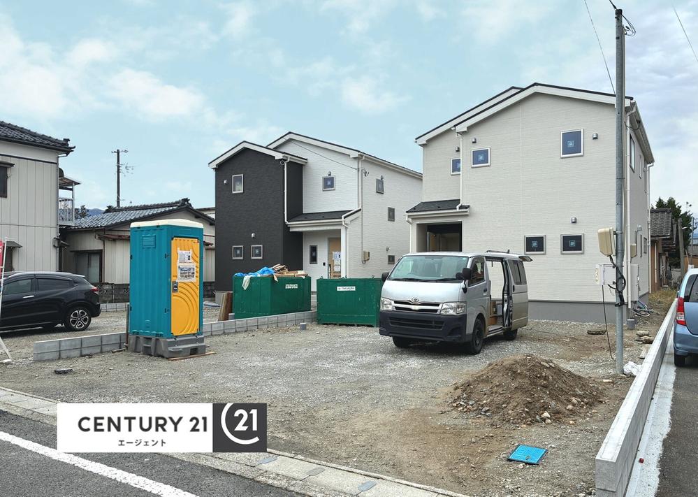 新潟県五泉市赤海