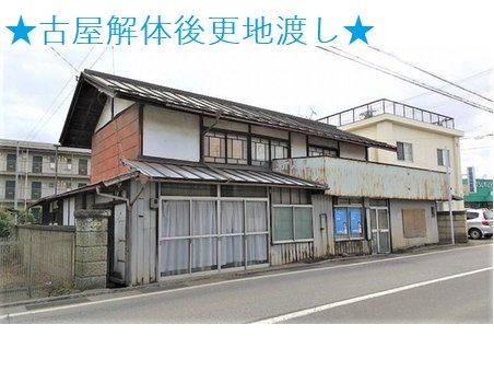 長野県佐久市野沢