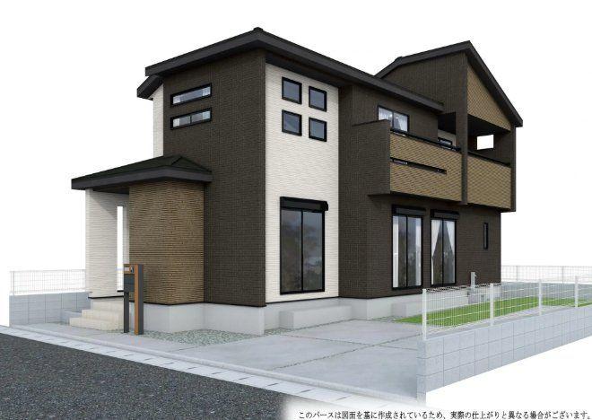 山梨県甲府市国母