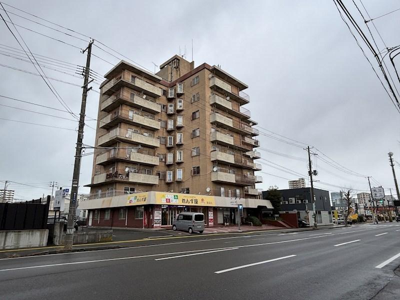 サニーアームス