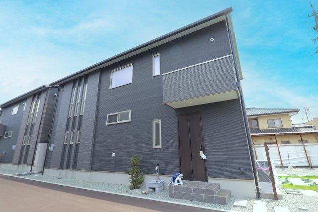 長野県長野市篠ノ井布施五明