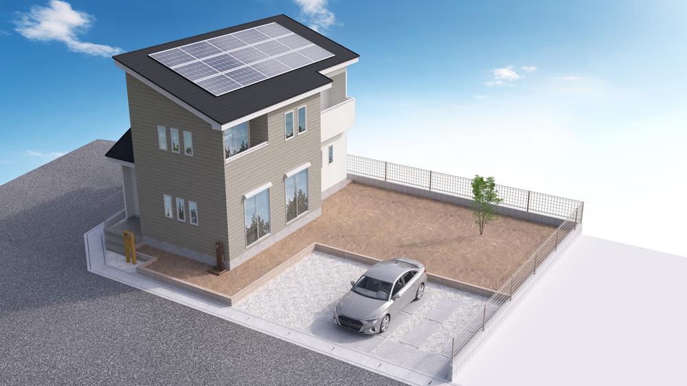 山梨県南アルプス市飯野