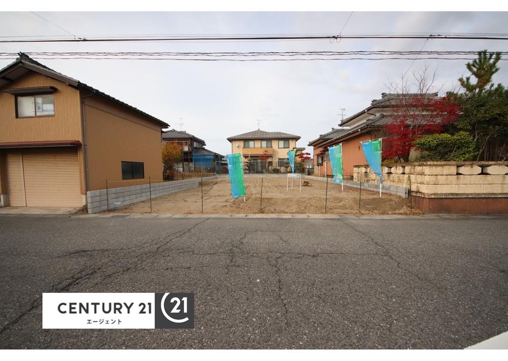 新潟県新潟市北区川西