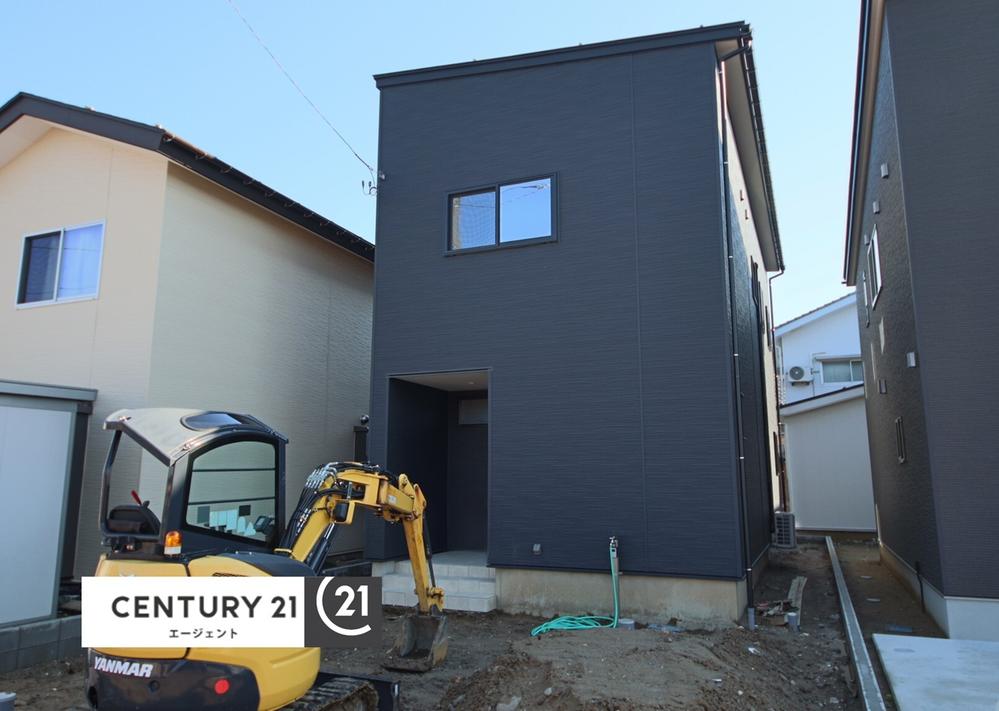 新潟県長岡市北山