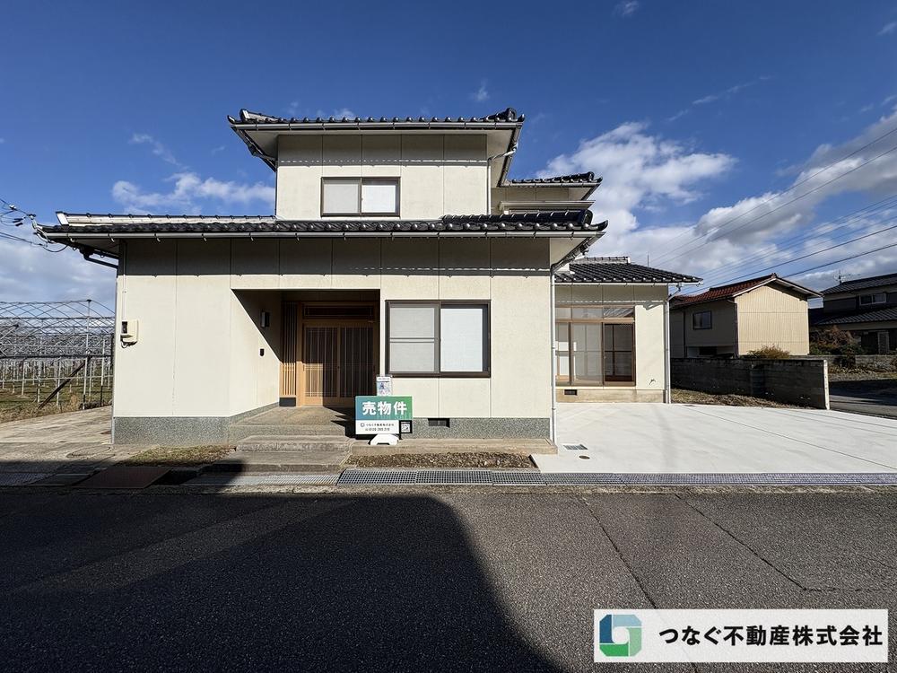 石川県金沢市つつじが丘