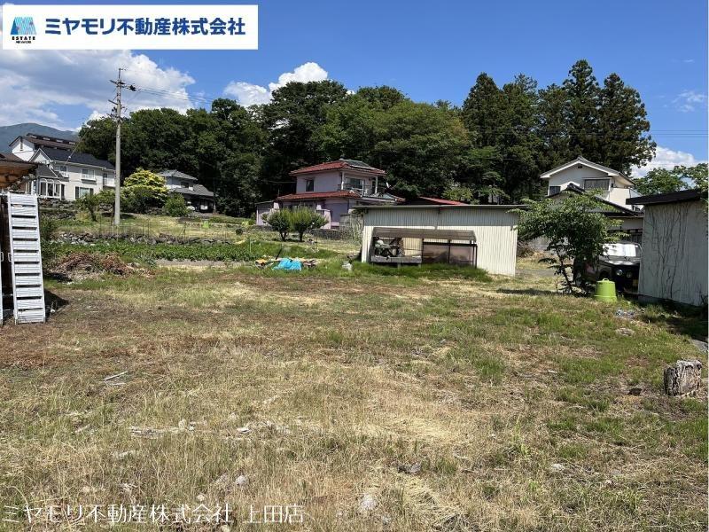 長野県東御市常田