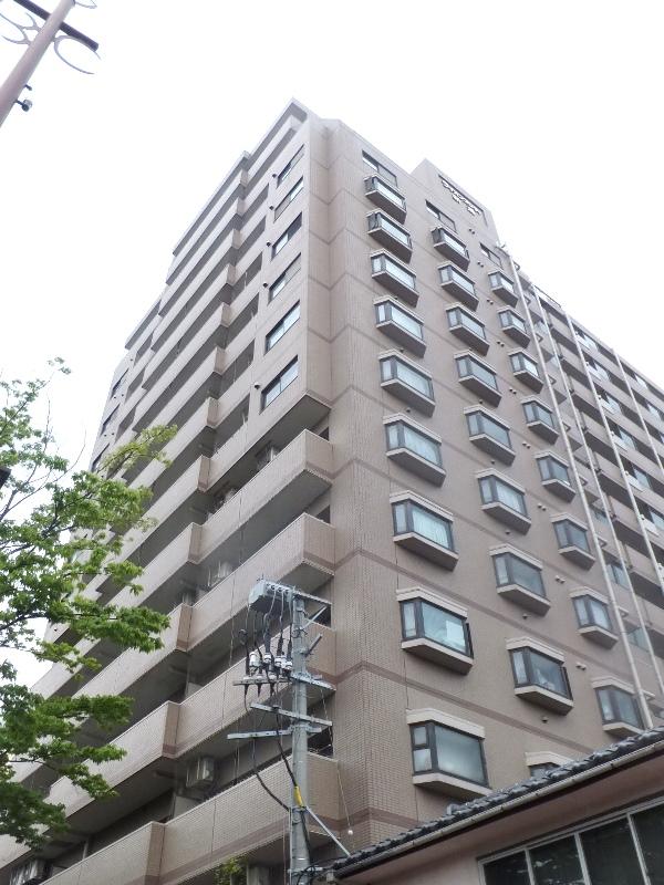 ライオンズシティ新潟