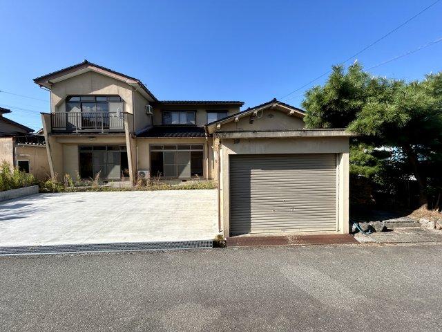 富山県富山市呉羽町