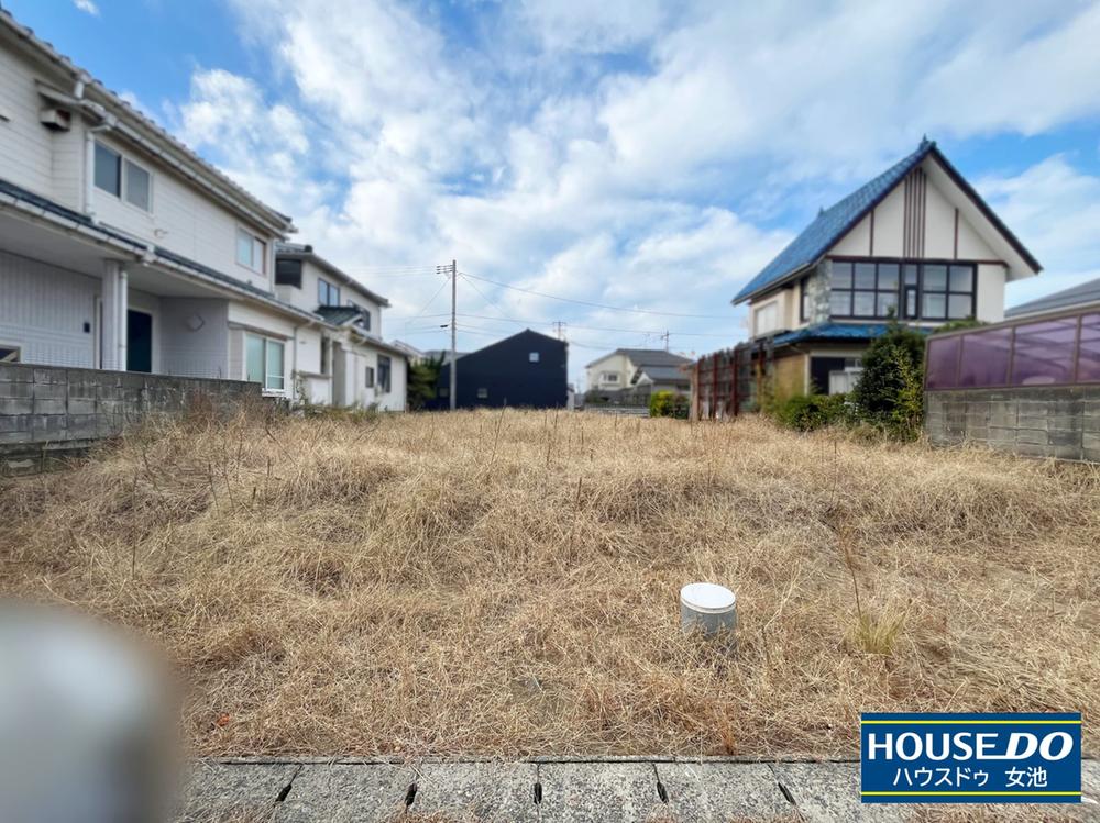 新潟県新潟市西区真砂