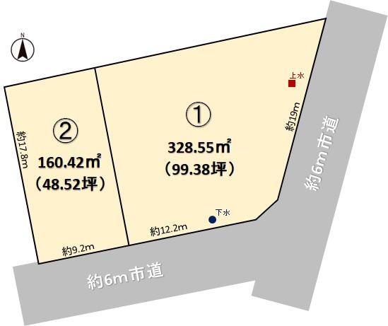 福井県福井市文京