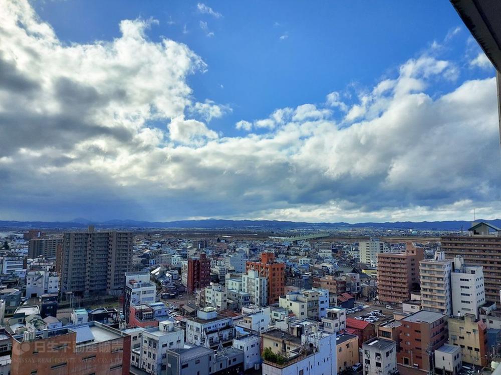 アーバンプレイス長岡