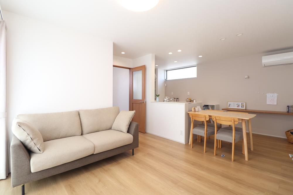 新潟県新潟市西区真砂