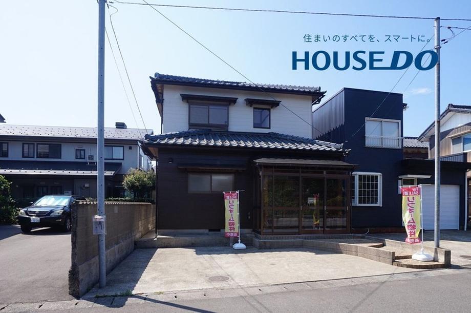 福井県福井市三郎丸