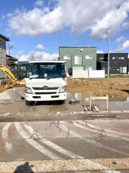 新潟県新潟市秋葉区小須戸