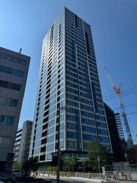 アイコニックタワー新潟ステーション