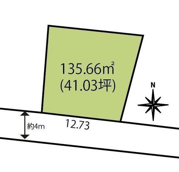 新潟県燕市灰方