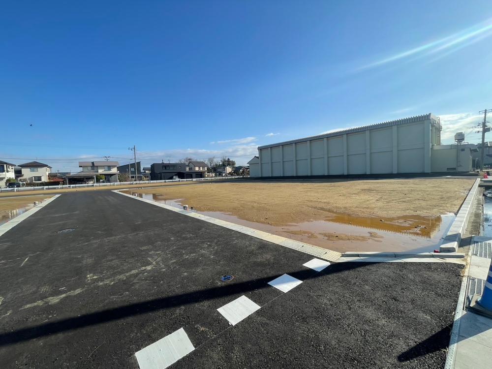 新潟県燕市水道町