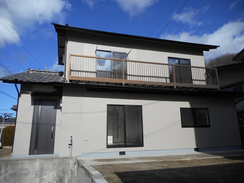 長野県松本市並柳