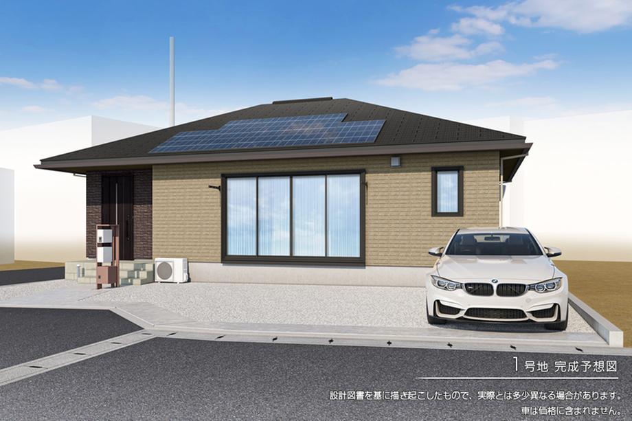 山梨県甲府市和戸町