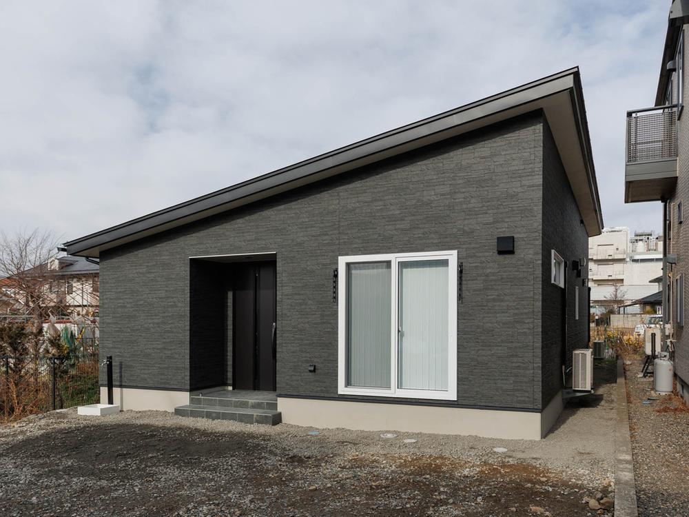 長野県松本市神田