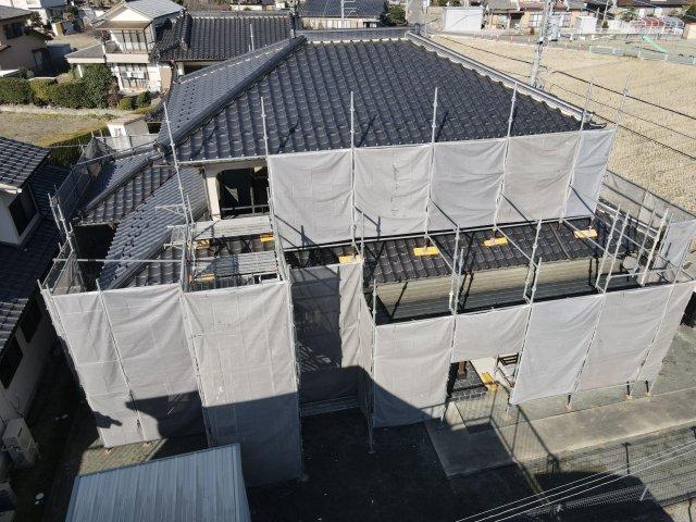 山梨県甲斐市竜王