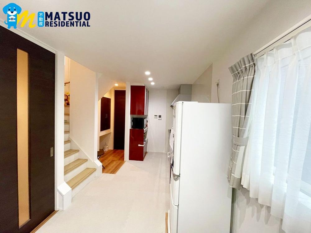 新潟県新潟市東区山木戸