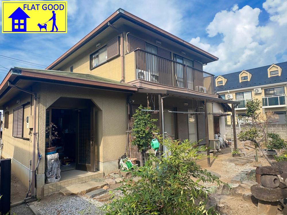 山梨県甲府市太田町