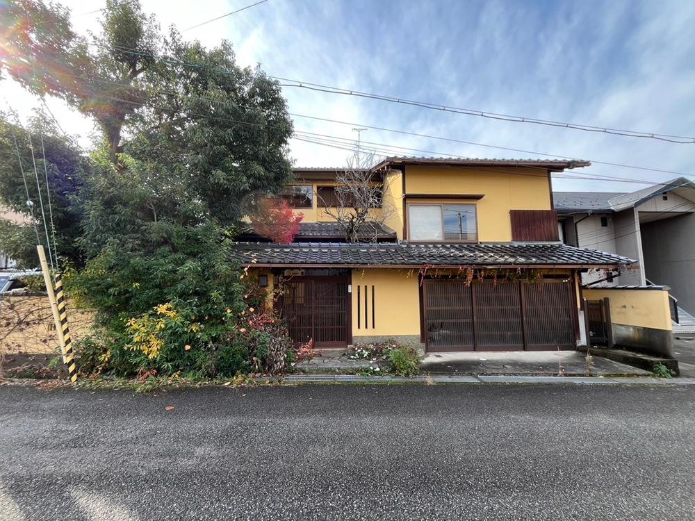 石川県金沢市長坂