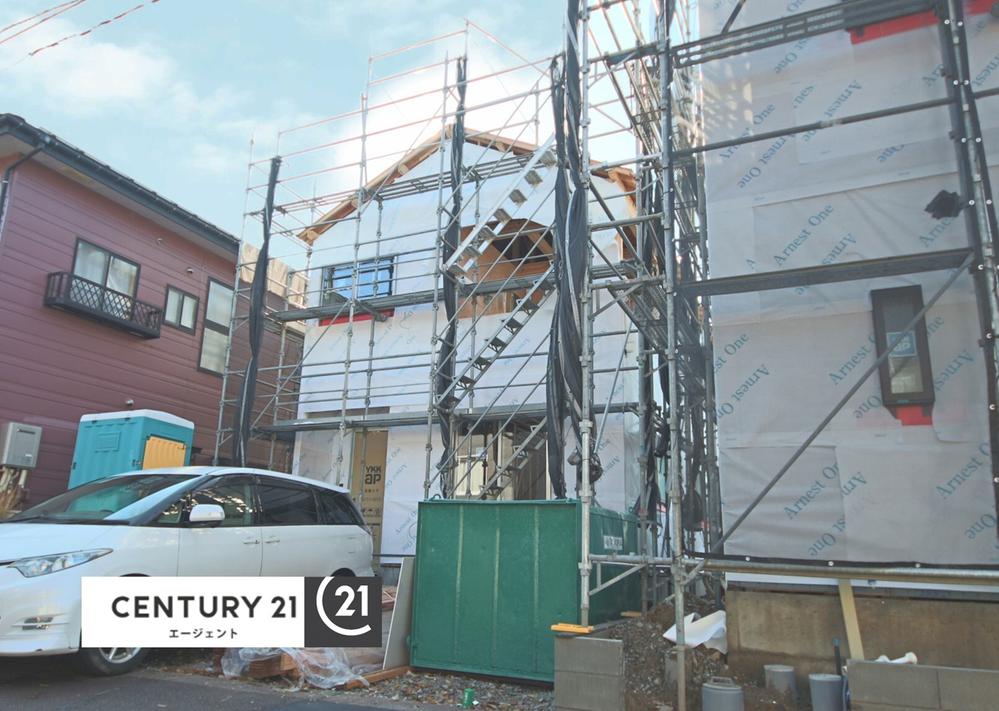 新潟県長岡市摂田屋