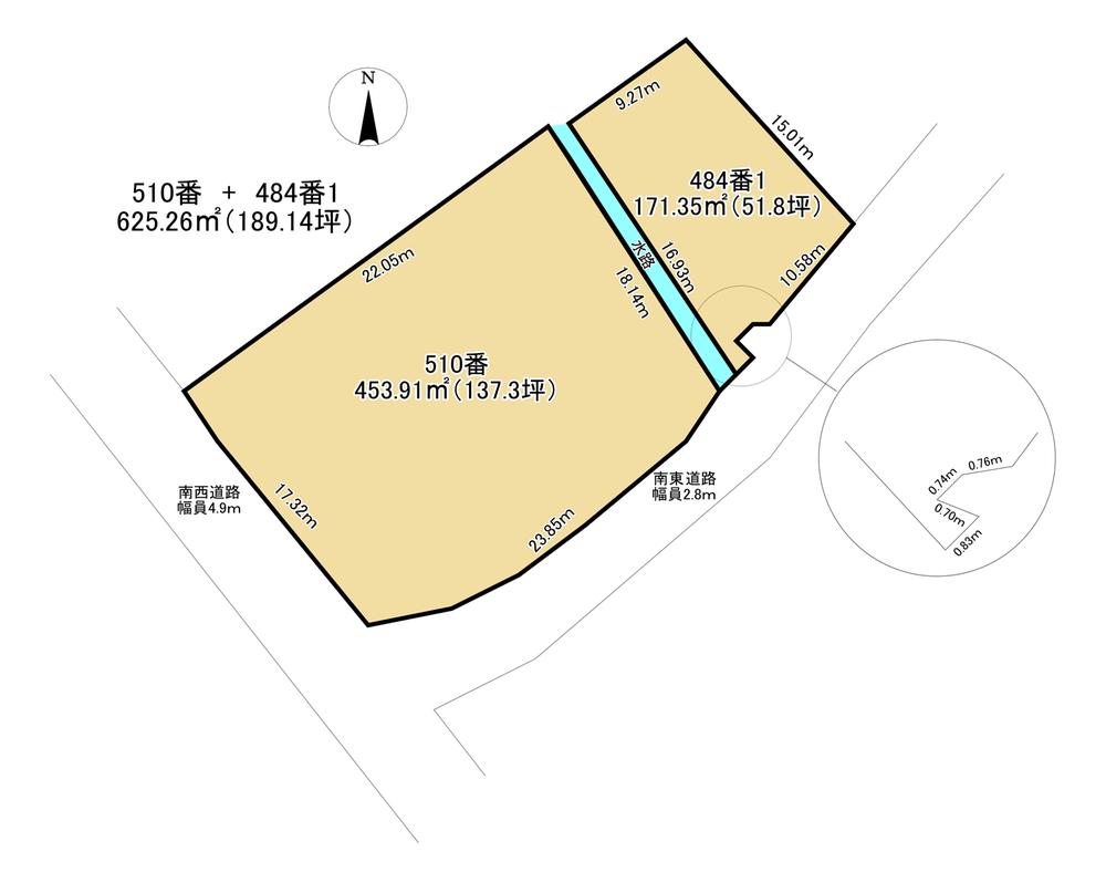 富山県高岡市川原町