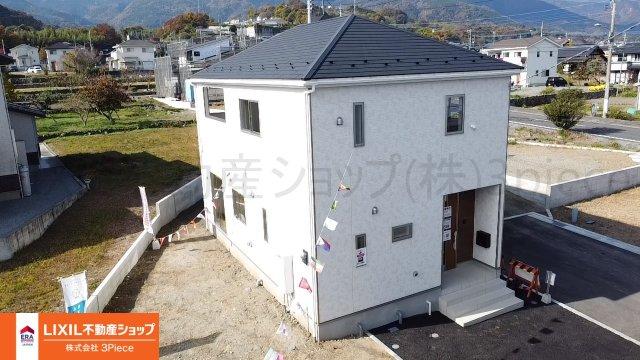 山梨県南アルプス市山寺