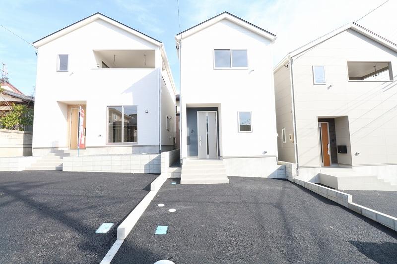 新潟県新潟市西区寺尾上