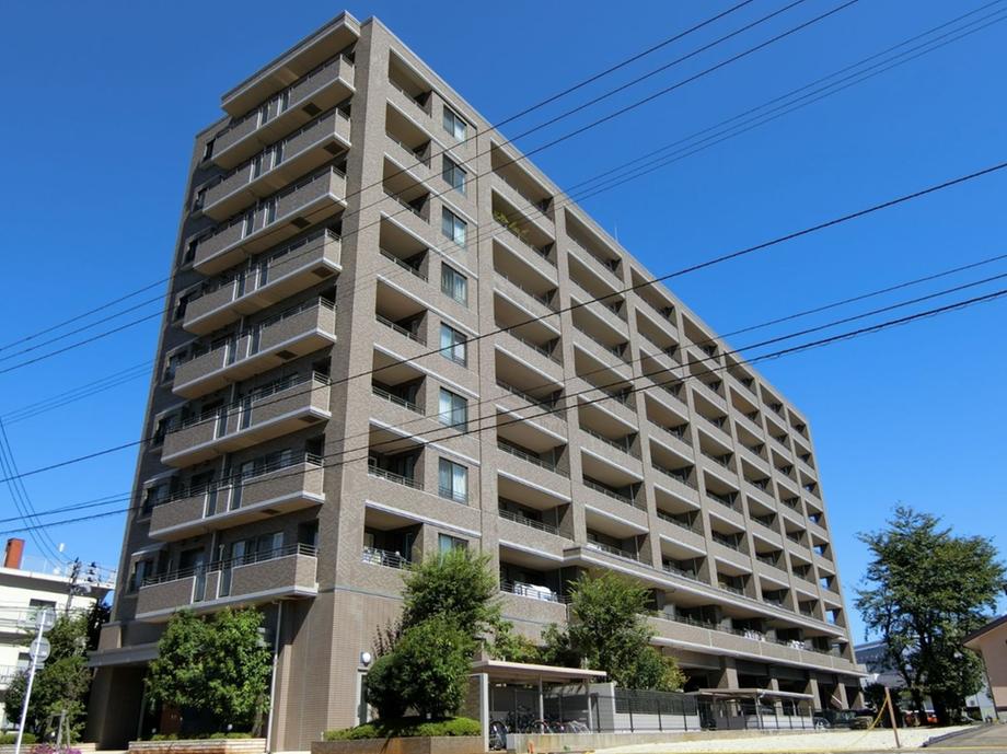 サーパス千手弐番館