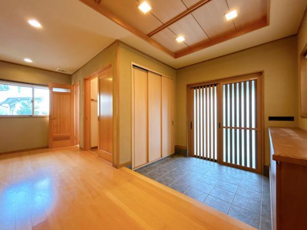 富山県黒部市三日市