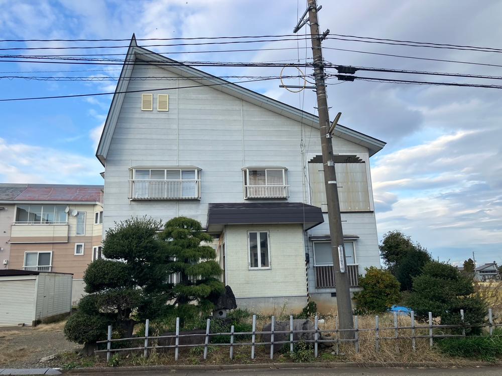 新潟県妙高市上百々