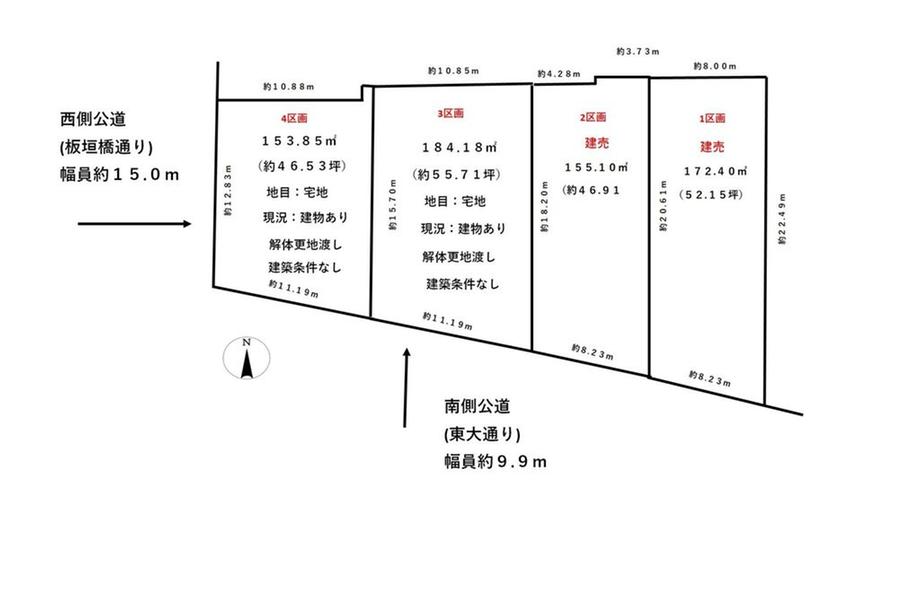 福井県福井市城東